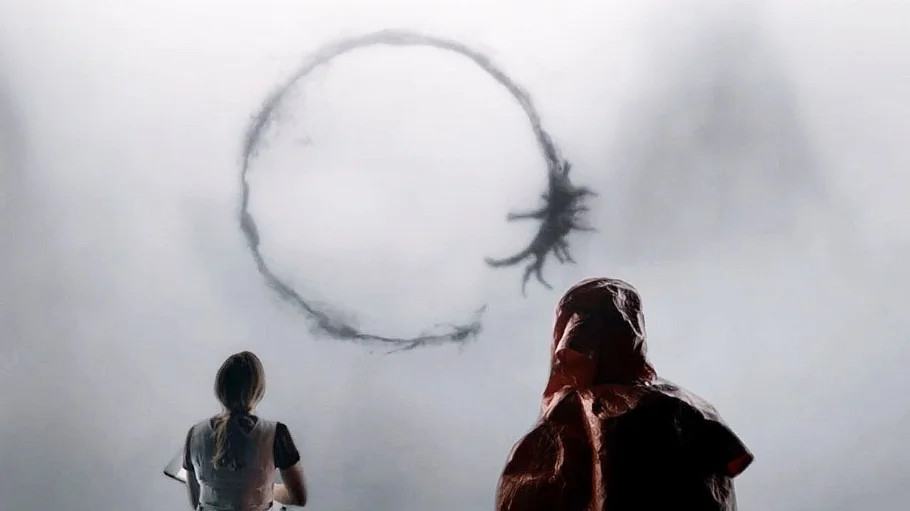 The heptapods helped us make Cinematography predictions this week.
