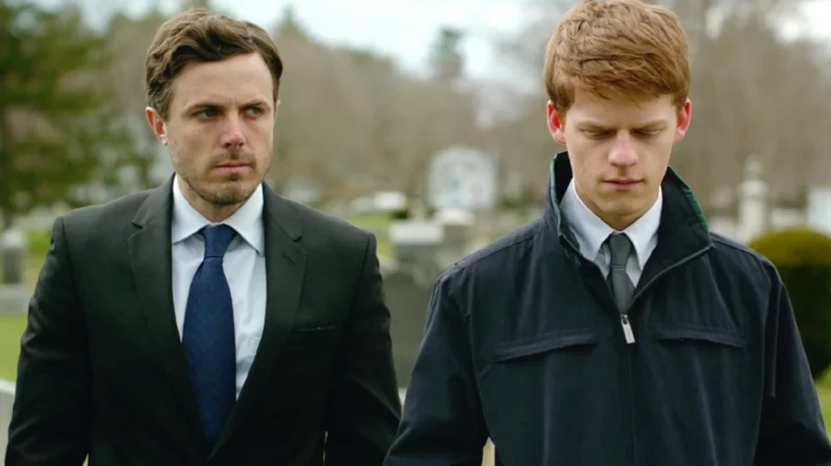 A couple of future nominees. Courtesy Amazon Studios.