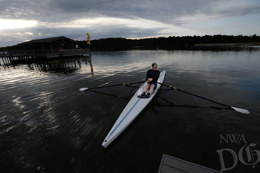Rowing Club of Northwest Arkansas