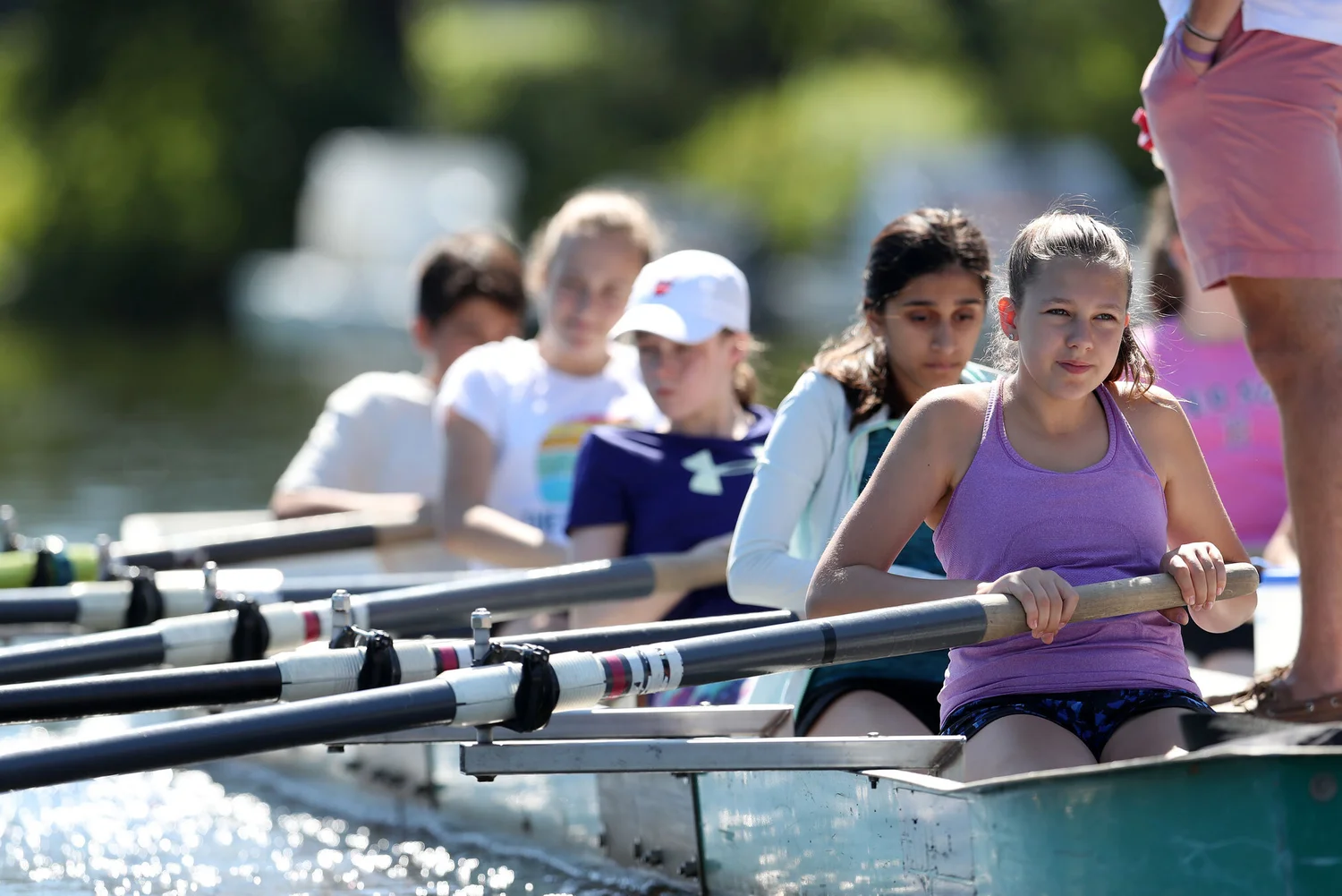 Rowing Club of Northwest Arkansas