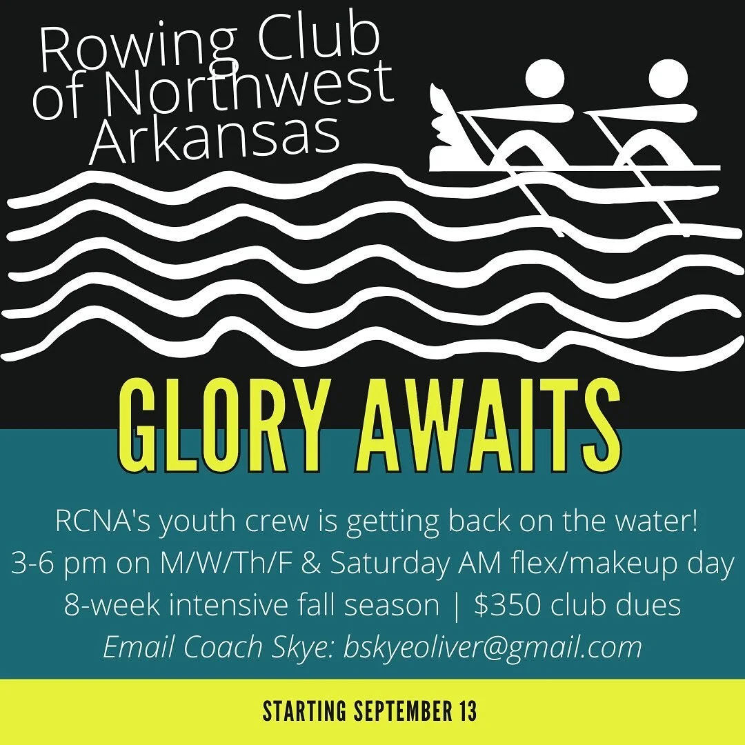 Rowing Club of Northwest Arkansas