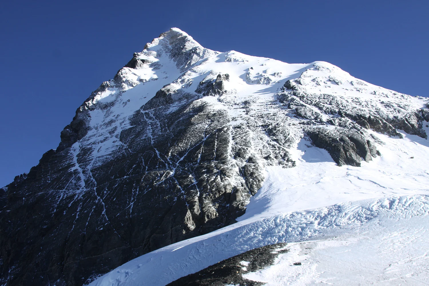 EVEREST