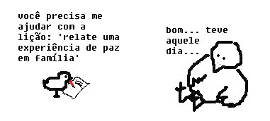 (Reprodução: O Pintinho — http://opintinho.com.br/post/129713575755)