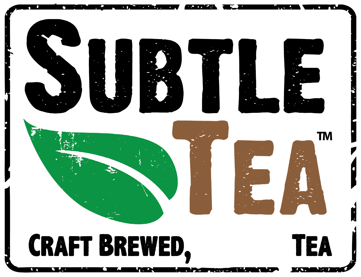 The Subtle Tea Company