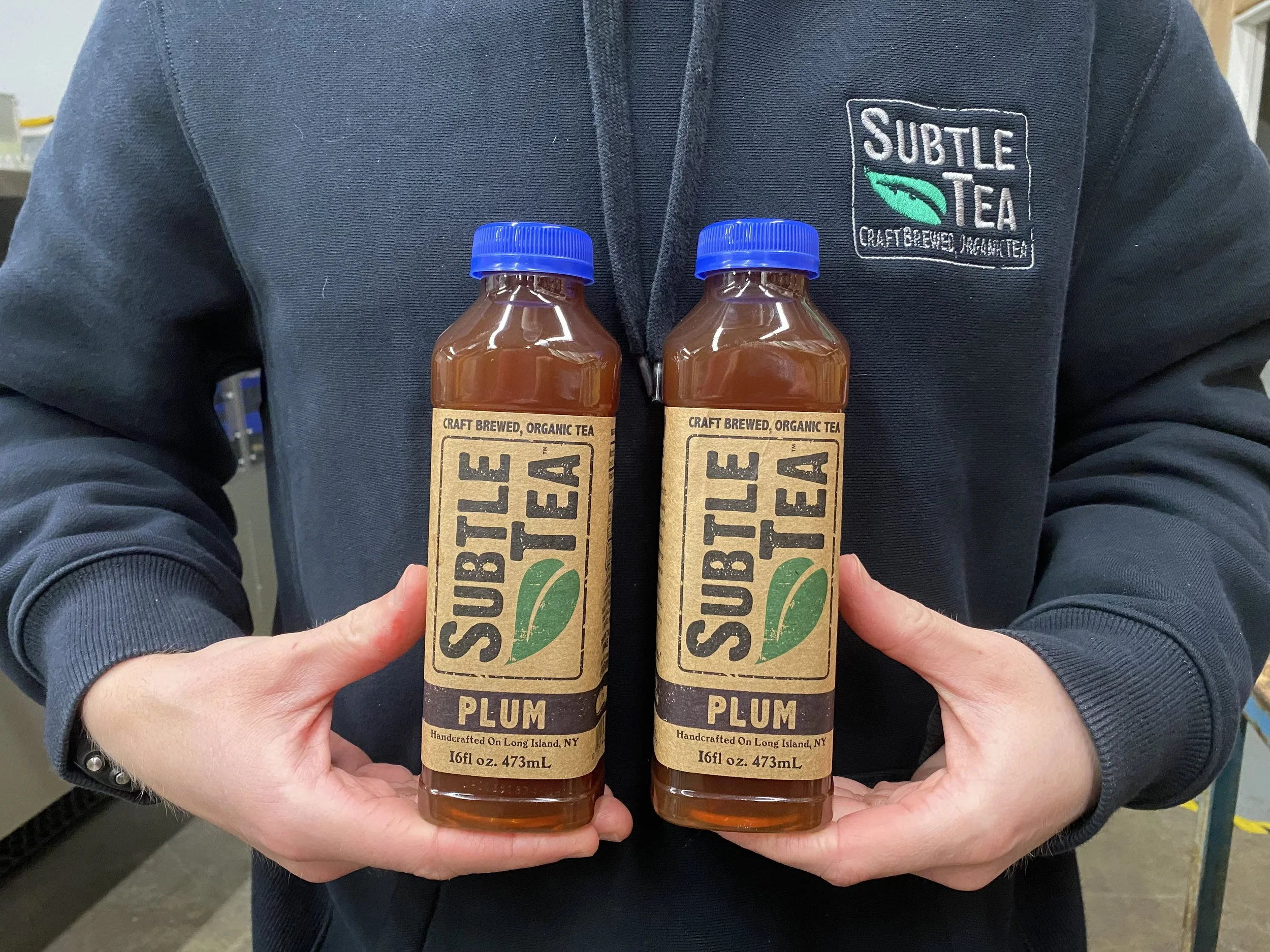 Plum - Limited Time - Case (12 bottles) - Free Shipping!