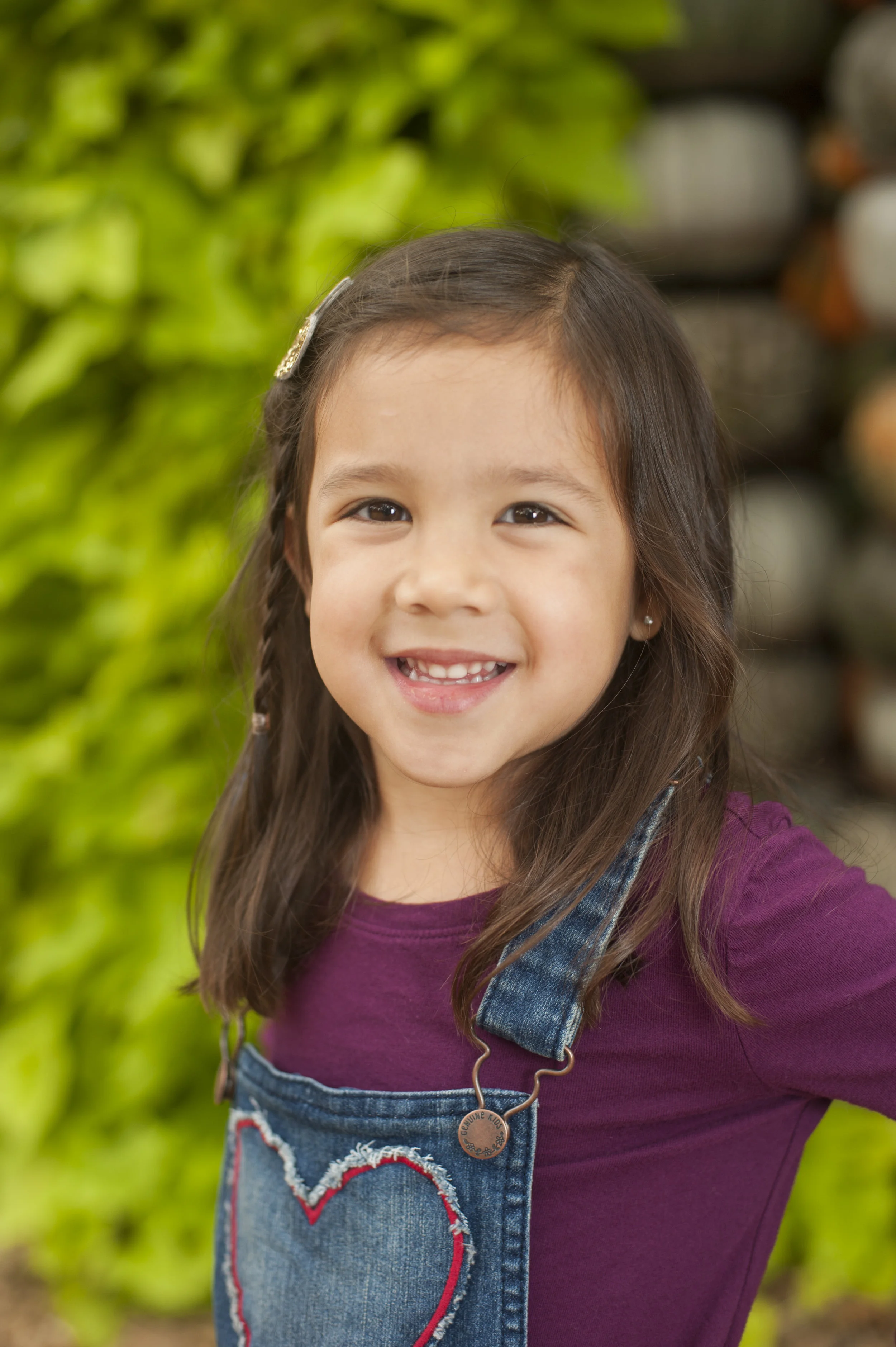 School and Daycare Picture Day