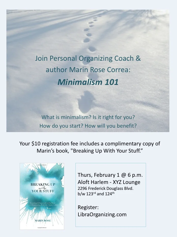 SEATING IS LIMITED. TO RESERVE A SPOT, contact Marin . Credit, checks and cash also accepted at the door.