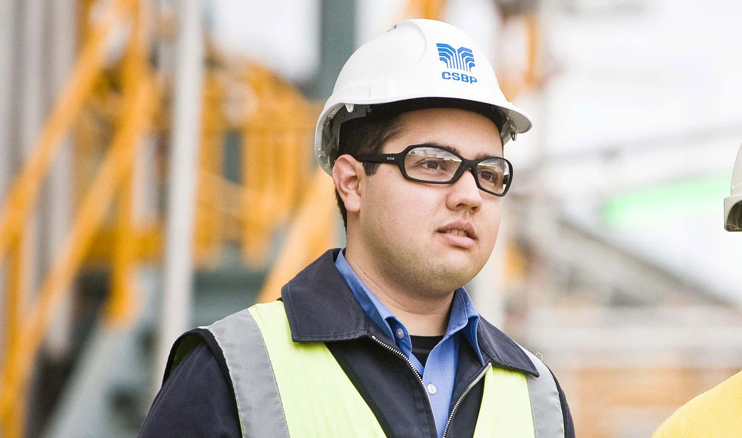 Jonathan, Process Safety Advison