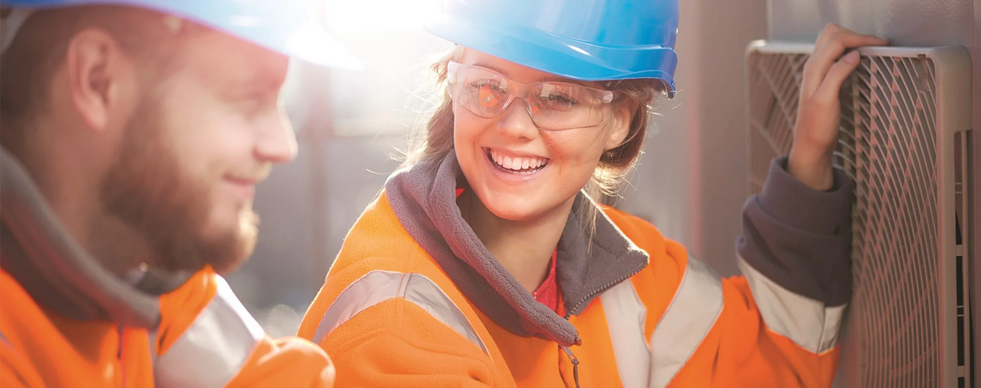 Join WesCEF Want the opportunity to make a real impact? Our people are central to our success and work in a wide range of disciplines, professions and industries.