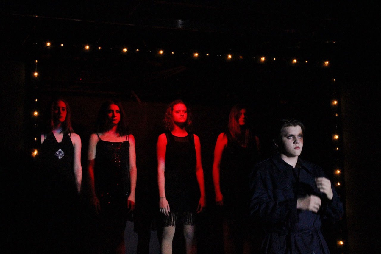 Cabaret
