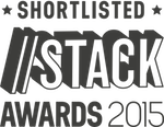 For Best Original Fiction 2015