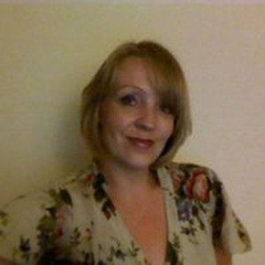 Name: Andrea Tuckerman Contribution: Author of "Buried Alive" short story in Issue One Location: Ilkley, West Yorkshire, UK Bio: I am what we Scots would call a 'blethering skate'. I love stories, both real and imagined and have recently become obsessed with writing them down. I'm a journalist, and have worked for both national and local newspapers. I now sit on the board of Ilkley Literature Festival in Yorkshire and run the festival review website The Pickled Egg. I have two children, a supportive husband and a faithful dog. Link: www.pickledegg.info