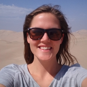 Name: Malene Huse Eikrem Contribution: Author of "Five Seasons" story in Issue 2 Location: Copenhagen, Denmark Bio: Grew up on a tiny island on the mid-coast of Norway and took a ferryboat to school. Moved away from home at th