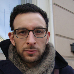 Name: Ian Shine Contribution: Author of "Topping It" story in Issue 2 Location: South-East London Bio: Ian Shine lives in southeast London and works as a sub-editor. His short stories have appeared in publications including Th
