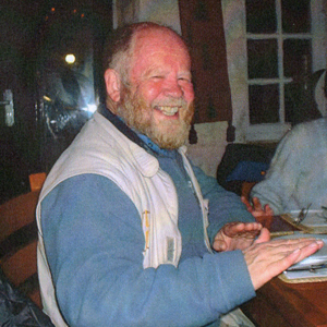 Name: Roger Farnworth (1937 - 2013) - poem submitted by his daughter Cathy Contribution: Author of "You Can't Have It All" poem in Issue 2 Location: Cornwall Bio: Roger was born in Cornwall to parents raised in Manchester. In
