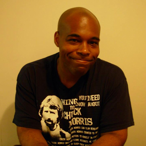 Name: Richard B. Knight Contribution: Author of "Seven Minutes in Heaven" story in Issue 2 Location: Clifton, NJ, USA Bio: Richard B. Knight (The 'B' stands for 'Brandon') teaches Language Arts during the day and writes fiction at night. He has a love of movies, video games, and comic books, and all three influences come through in his writing. He currently lives in Clifton, New Jersey with his lovely wife, Rona. Links: knighttakesrook.blogspot.com | facebook.com