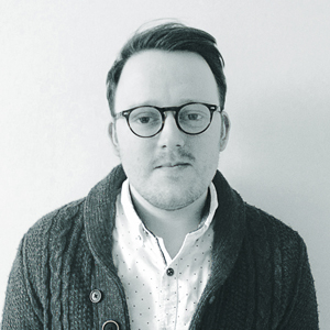 Name: Daniel Duke Contribution: Artist for "Backyard Diplomacy" in Issue 2 Location: Edinburgh, Scotland Bio: Daniel is a designer and illustrator with a degree in journalism, so print couldn't be closer to his heart. He spent some time in London, designing newspapers but now lives up in sunny Edinburgh, drawing pictures and setting type for a living. He makes music as Daniel & The Lion and sometimes writes articles for glossy mags. He's a fan of good food, good Bourbon and good grammar. Links: www.danielduke.me | @iamdanduke