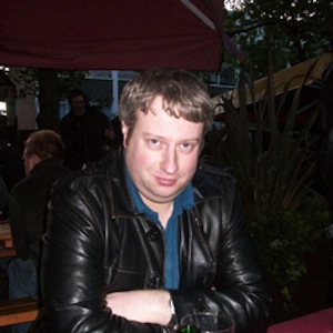 Name: Barry Charman Contribution: Author of "Surviving the Fire" story in Issue 3 Location: Harrow, North London Bio: Barry Charman is a writer living in North London. He has been published in The Alarmist, Bare Fiction Magazine, Gold Dust Magazine and is soon to be published in Ambit. He has poems published online at Every Day Poets and Postcard Poems & Prose. He has had flash fiction stories published and won the Writers' Forum flash fiction contest 2012, where he was published in the Lakeview International Journal of literature and arts. Links: barrycharman.blogspot.co.uk | @BarryCharman