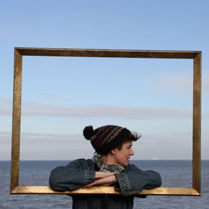 Name: Hannah Jacobs Contribution: Artist for "The Bicycle" in Issue 3 Location: London Bio: Hannah is a 2D animator and illustrator from London and a recent graudate of the Royal College of Art. In 2007 she graduated from the University of Brighton with a BA in Illustration. She loves to quietly observe people and situations and then turn those things on their head; finding the surreal and magic in the everyday. She is always open for collaborations and exciting new projects. Links: hellohannahjacobs.com