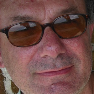 Name: Lloyd Mills Contribution: Author of "The Hexagram of the Heavens" story in Issue 3 Location: Norfolk, UK Bio: Lloyd has had far too many jobs to list but he is now settling down as he fast approaches sixty. Whilst earning a living as a Parish Council clerk he is also a councillor who is still searching for his inner Captain Beefheart. His garden contains a blue shed, a pink chair, a stone Buddha and lots of interesting weeds. He would rather live in Venice than the desert. Links: @lloydyes