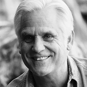 Name: Jeffrey Penn May Contribution: Author of "Pluggin' Leaks" story in Issue 4 Location: St. Louis, USA Bio: Jeffrey Penn May has won several fiction awards and published numerous short stories, poems, and articles. He wrote and performed a short story for radio, his novel Where the River Splits was praised in the St. Louis Post-Dispatch, and his nonfiction received a Pushcart nomination. Jeff's adventures include navigating a Johnboat from St. Louis to New Orleans and a raft to Memphis, digging for Pre-Colombian artifacts, and climbing mountains from Alaska to Colombia. Links: askwritefish.com | @AskWriteFish