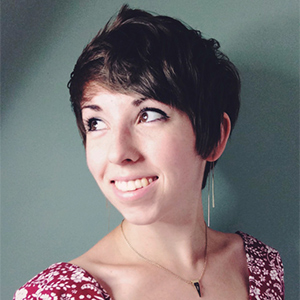 Name: Nicolet Schenck Contribution: Artist for "Pluggin' Leaks" in Issue 4 Location: Baltimore, Maryland Bio: Nicolet Schenck is a freelance illustrator, working graphic designer, and practicing printmaker in Baltimore, MD. She finds interest in the little things and seeks to transcend the mundane through her work. She collects unusual sightings, idiosyncratic stories, and cacti. Links: nicoletschenck.com | @nicoletschenck