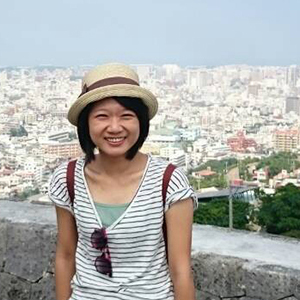 Name: Paoju Lin Contribution: Artist for "View from the Top" in Issue 5 Location: Taiwan Bio: Paoju Lin is a freelance illustrator based in Taiwan. She graduated from Kingston University, London with an MA degree in illustration in 2014. Watching art films and observing people around her are the ways she gets inspiration for her artworks. She always enjoys collaborating with creatives in different fields, which is interesting and challenging work for her. Links: paojulin.com | instagram.com/paojulin
