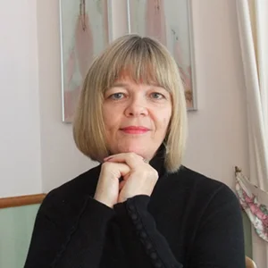 Name: Sue Wilsea Contribution: Author of "View from the Top" short story in Issue 5 Location: North Lincolnshire, UK Bio: Sue’s short story collection, Staying Afloat, was published by Valley Press in 2012. The following year she won the Vogel short story competition and gained an MA (Distinction) in Creative Writing from Newcastle University. In 2014 Looked After was long-listed for Mslexia’s first novel award and she was shortlisted for the Gateway New Fictions prize. Sue teaches writing; she is also a performer, any spare time being spent reacquainting herself with husband and four children. Links: suewilsea.co.uk | @SueWilsea