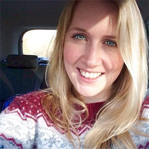 Name: FJ Morris Contribution: Author of "In a small pond" short story Location: Bristol Bio: Freya Morris is a writer based in Bristol. She's been listed in a number of competitions, and her stories feature in Fiction Desk, Litro’s Friday Flash, Popshot, and National Flash Fiction Day Anthology 'Scraps'. When she’s not distracted by shorter fiction, she’s working on her YA novel to send to agents. Links: freyajmorris.com | @Freya_J_Morris