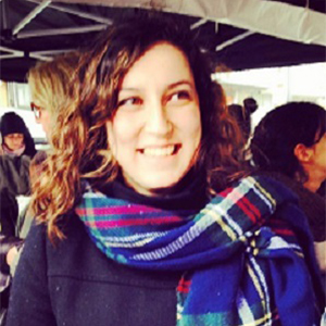Name: Gala Ivanovska Contribution: Author of "The Great House" poem Location: Skopje, Macedonia Bio: Gala Ivanovska has been writing for as long as she can remember which led her to her studies of contemporary literature at Sorbonne 3, Paris. There, she discovered her love of the theater and playwriting. Since then she writes short stories and plays that she rarely finishes entirely. She loves to write while traveling, inspired by the discoveries of new cultures and individuals.