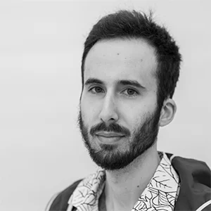 Name: Guillermo Ortego Contribution: Artist for "Fuel" Location: London, UK Bio: Born in Madrid and living in London, Guillermo has been inking comic books and illustrating books and magazines ever since he completed a degree in History in 2009. Among his clients you can find publishers like Marvel, DC and Valiant Comics as well as Everest, 7th Wave and Graphiclassic; newspapers like EL MUNDO and MARCA and magazines like Mediapunta, Metrópoli or El Papel. Links: willortego.com | twitter.com/willortego