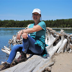 Name: Ruth Edgett Contribution: Author of The Smile Location: Ontario, Canada Bio: Born and raised on Prince Edward Island, daughter of a third-generation farmer and granddaughter of a Nova Scotia lightkeeper, Ruth Edgett is author of “A Watch in the Night: The story of Pomquet Island’s last lightkeeping family” (Nimbus). A former print journalist turned to fiction, she enjoys the challenge of fitting a big story into a small space. Most recently, she has been named winner of the “Consequence Magazine” Women Writing War Fiction Prize. Links: LinkedIn | @RuthEdgett