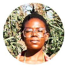 Name: Jane Akweley Odartey Contribution: Author of A Calling Location: NY, USA Bio: Jane Akweley Odartey is a Ghanaian-American writer, abstractionist and artisan. Her work has appeared in Verity La, The Indianapolis Review and elsewhere. She owns and creates for a small indie brand, works as a Teaching Artist at the Queens Museum and blogs at janethroughtheseasons.com. Links: janethroughtheseasons.com | instagram.com/weirdlit