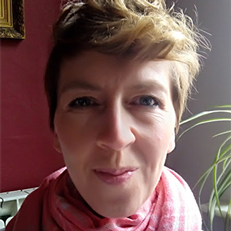 Name: Monica Dickson Contribution: Author of The Minister's Cat Location: Leeds, UK Bio: Monica Dickson writes short fiction. She has recent work published in Salomé magazine and online in The Cabinet of Heed. Links: @Mon_Dickson