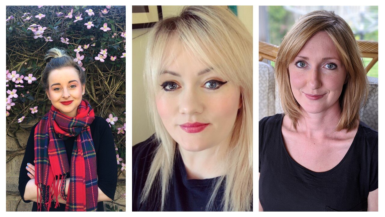 Falkirk, Scotland - learning about its history and culture through stories