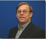 Bob Darden, Treasurer