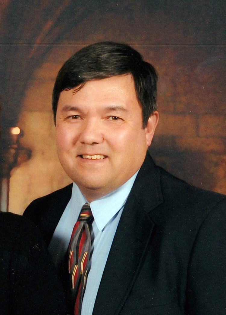 Ernie Muller, Chairman