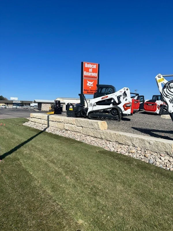 Bobcat Retaining Wall.jpg
