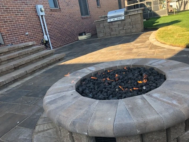 Firepit patio and outdoor grill island.jpg