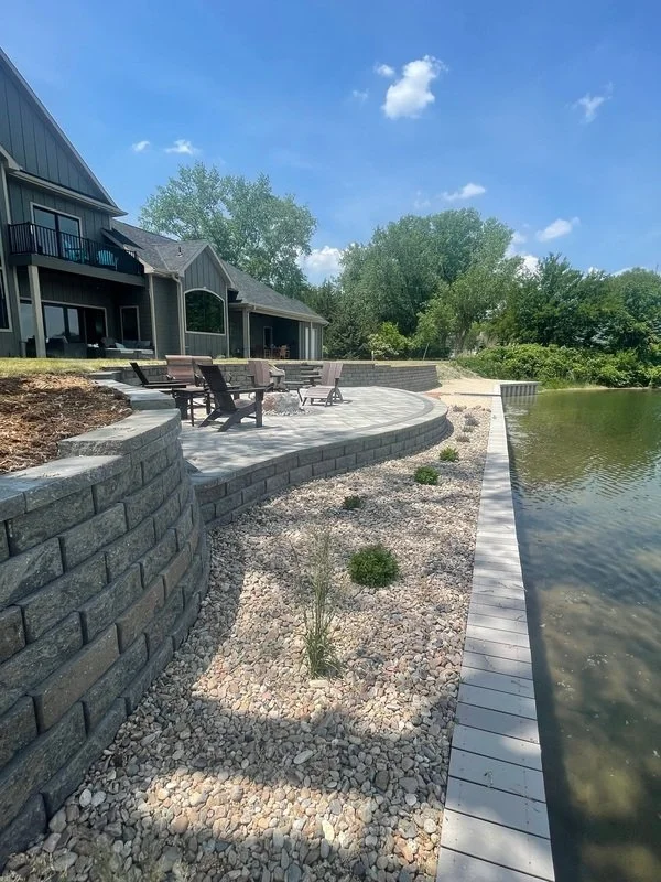 Retaining Wall and firepit.jpg