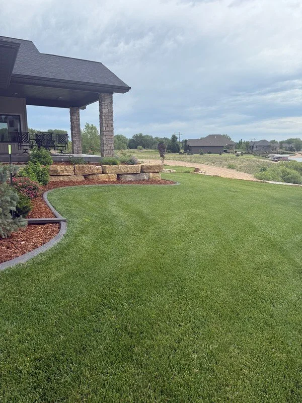 Wall and landscaping.jpg