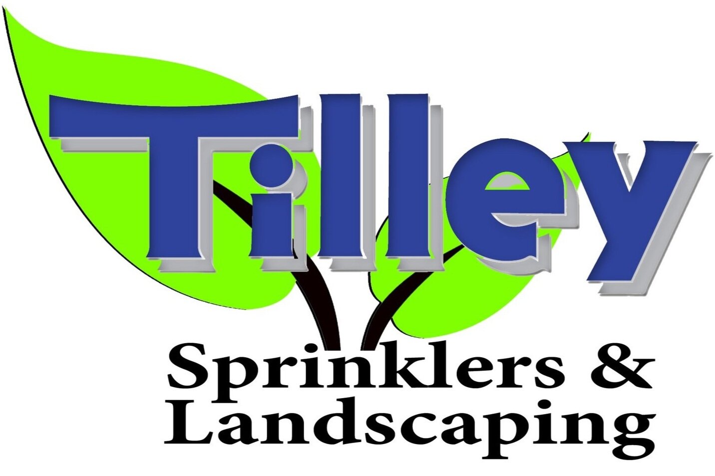 Tilley Sprinkler Systems & Landscaping