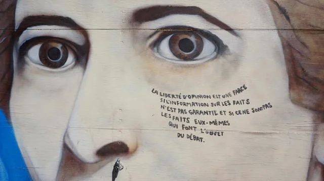 Towards a Maximalist Reconception of Human Security regarding Forced Displacement <br> Maria Varaki (Helsinki)