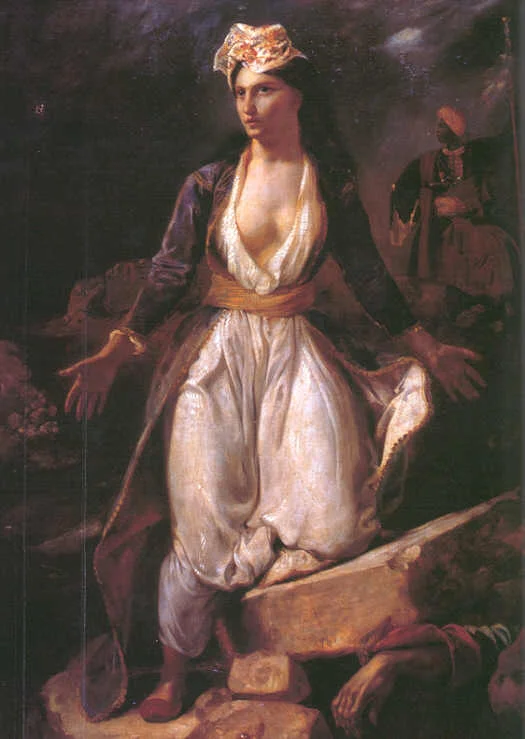 Uneasy Neutrality: Great Britain and the Greek War of Independence<br>Viktoria Jakjimovska (Leuven)