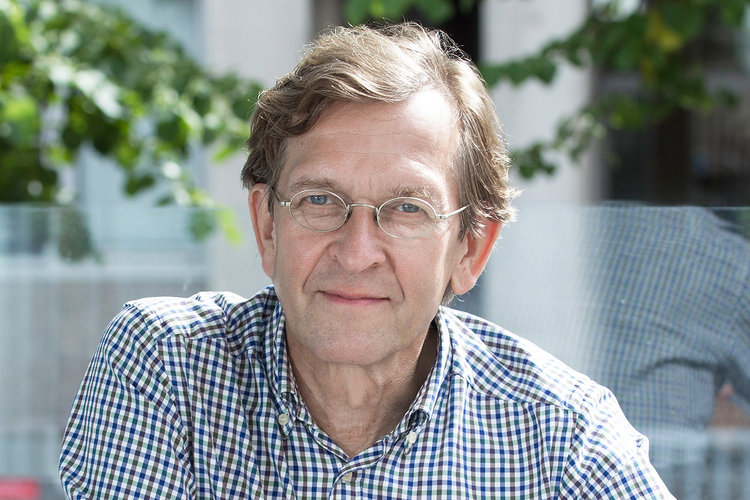 Martti Koskenniemi, University of Helsinki