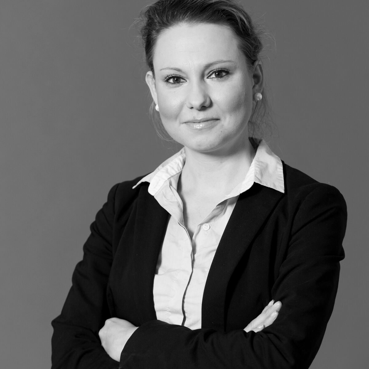 Paulina Starski, Max Planck Institute for International Law