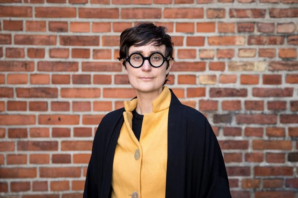 Matilda Arvidsson, University of Gothenburg