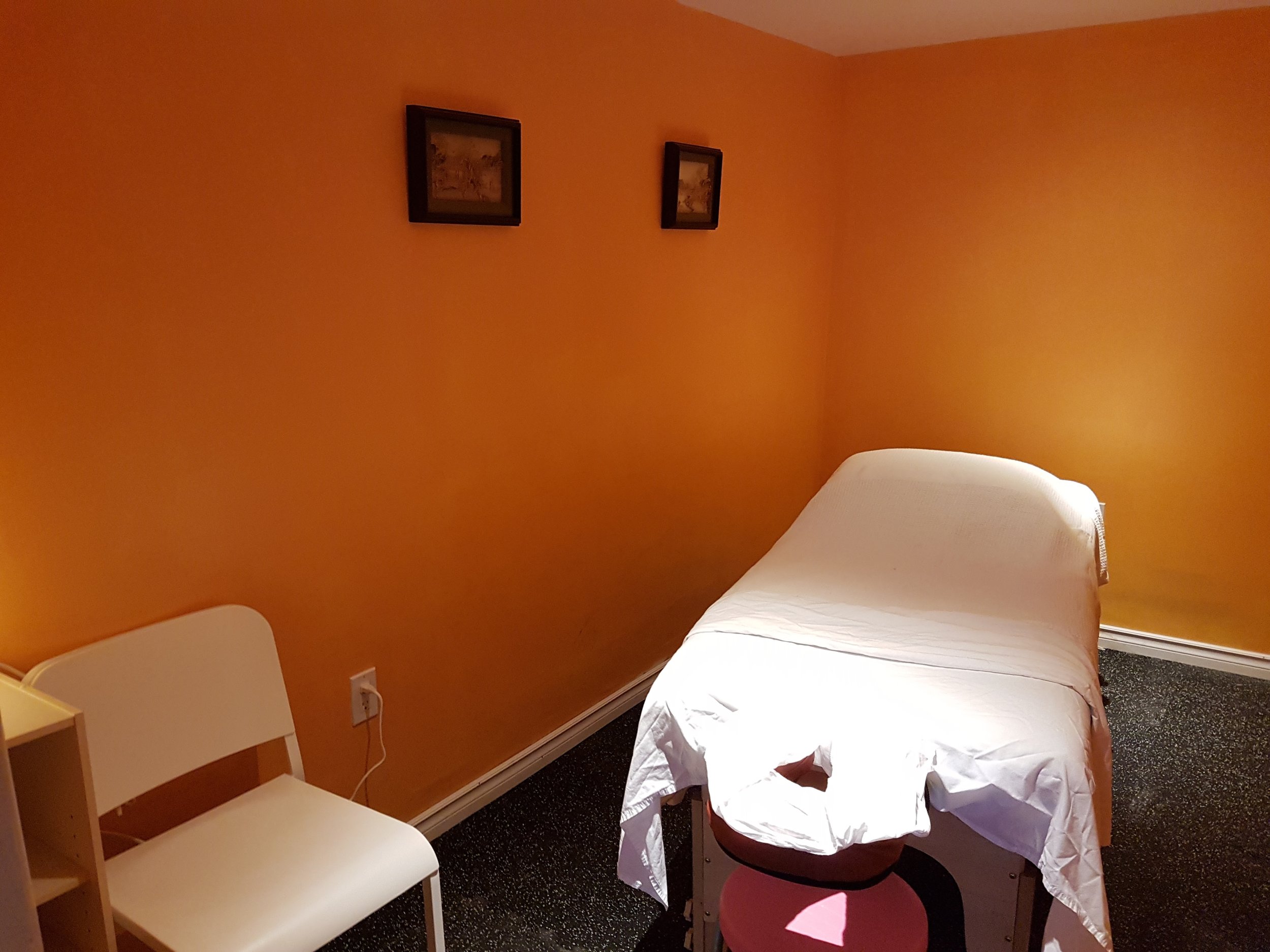 Treatment Room #2