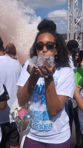 JBJ BubbleRun 2.gif