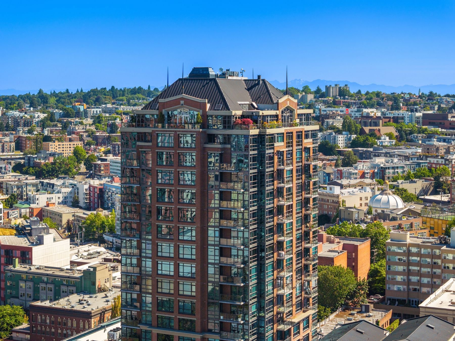 Seattle - $1,250,000